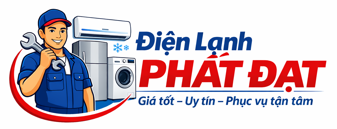Điện lạnh Phát Đạt